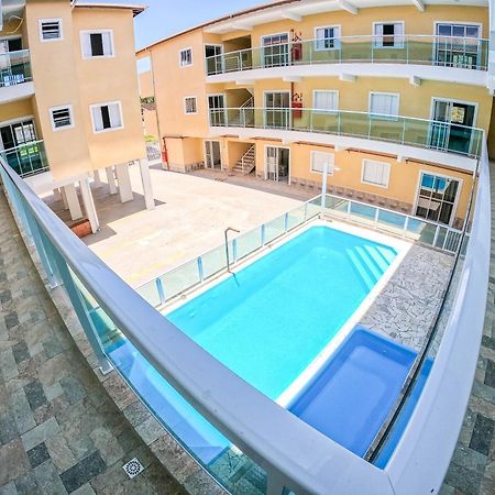 Апартаменти Ubatuba Prime House Ap23 Екстер'єр фото