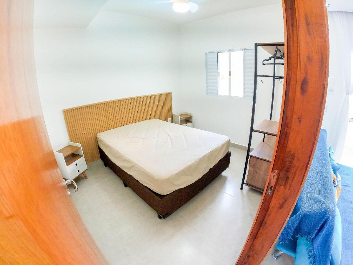 Апартаменти Ubatuba Prime House Ap23 Екстер'єр фото