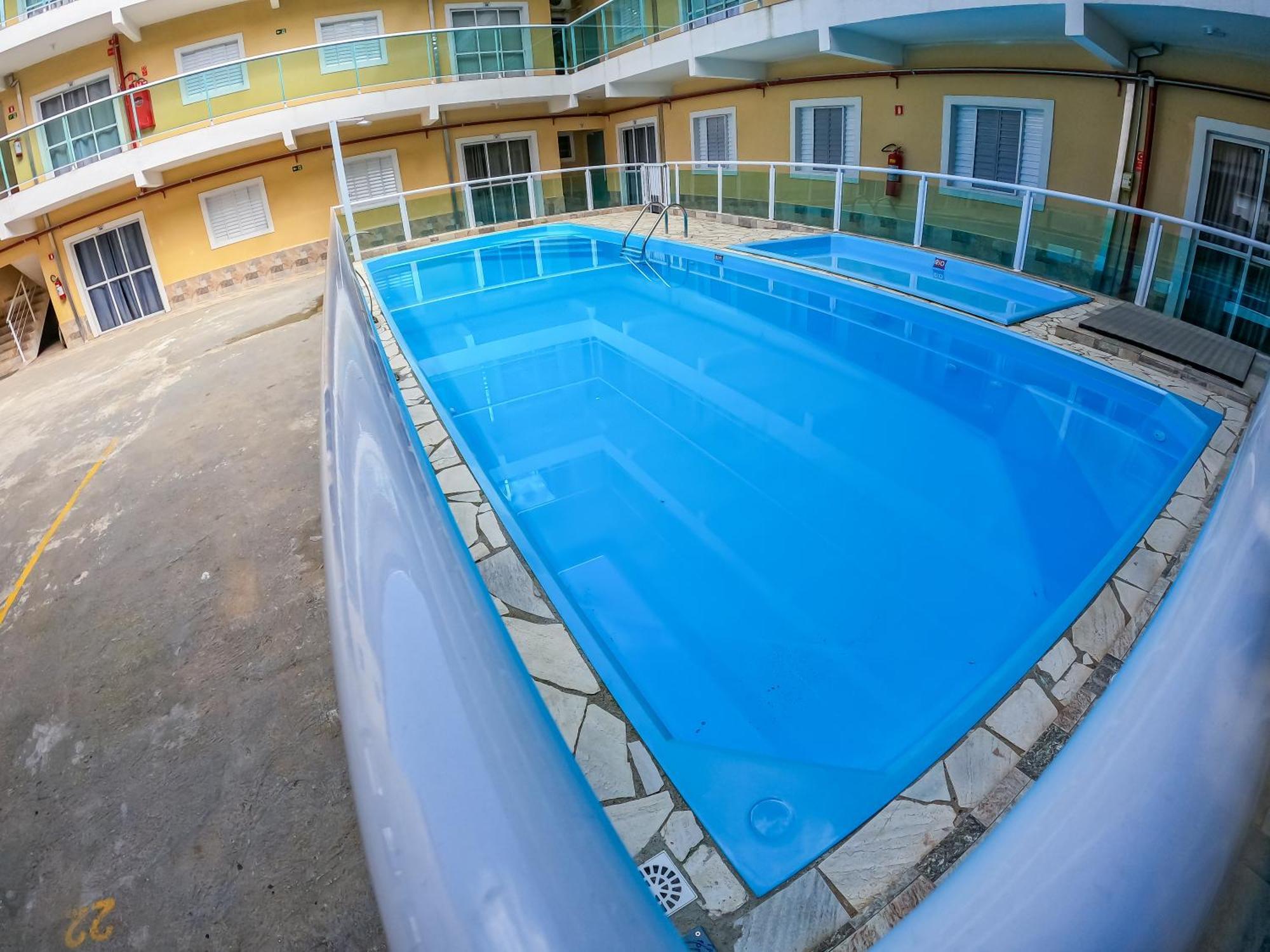 Апартаменти Ubatuba Prime House Ap23 Екстер'єр фото