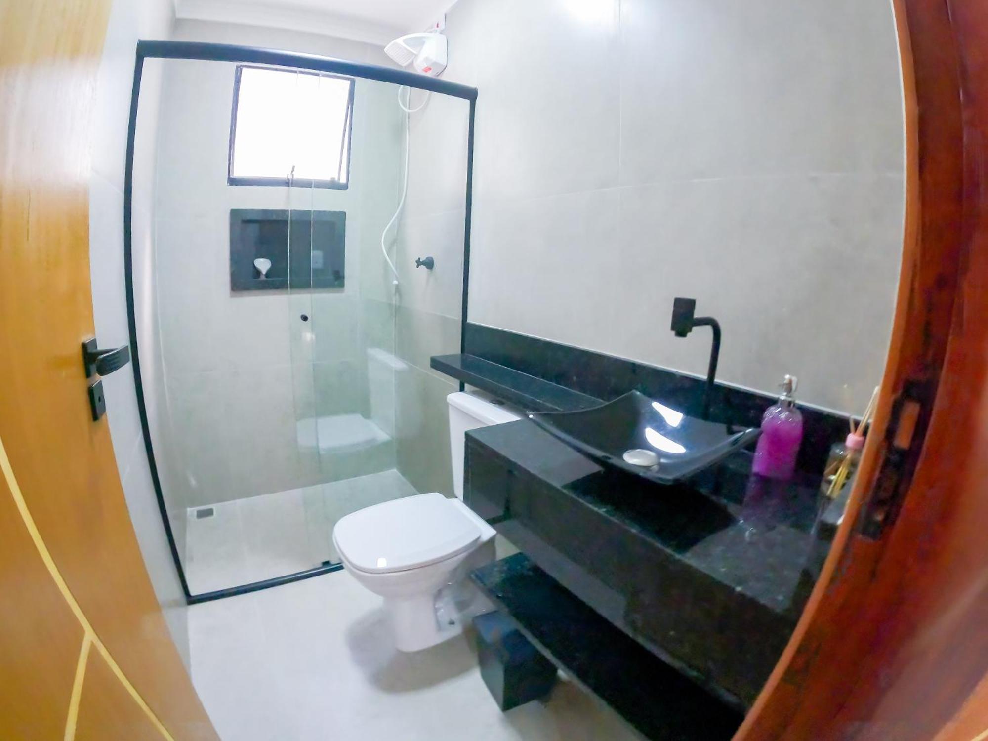 Апартаменти Ubatuba Prime House Ap23 Екстер'єр фото